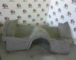 Recambio de juego tapizados / cartoneras para porsche 911 (typ 996) 1997-2006 carrera 4 coupe referencia OEM IAM   