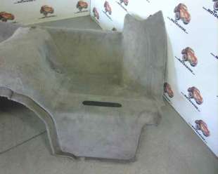 Recambio de juego tapizados / cartoneras para porsche 911 (typ 996) 1997-2006 carrera 4 coupe referencia OEM IAM    2
