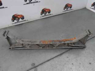 Recambio de puente trasero para porsche 911 (typ 996) 1997-2006 carrera 4 coupe referencia OEM IAM 99633126106  