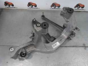 Recambio de soporte brazo suspension trasero derecho para porsche 911 (typ 996) 1997-2006 carrera 4 coupe referencia OEM IAM 996