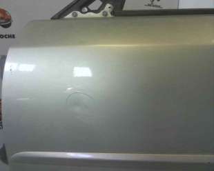 Recambio de puerta delantera izquierda para subaru legacy familiar/outback b13 (bp) 2003-2009 2.5 cat referencia OEM IAM 60009AJ 2