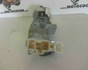 Recambio de conmutador de arranque para subaru legacy familiar/outback b13 (bp) 2003-2009 2.5 cat referencia OEM IAM 88215AG000  2