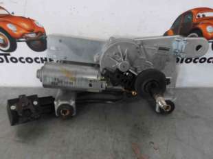 Recambio de motor limpia trasero para porsche 911 (typ 996) 1997-2006 carrera 4 coupe referencia OEM IAM   