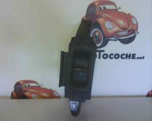 Recambio de mando elevalunas trasero derecho para subaru legacy familiar/outback b13 (bp) 2003-2009 2.5 cat referencia OEM IAM  