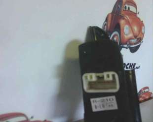 Recambio de mando elevalunas trasero derecho para subaru legacy familiar/outback b13 (bp) 2003-2009 2.5 cat referencia OEM IAM   2