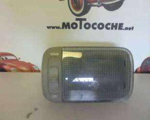 Recambio de luz interior para subaru legacy familiar/outback b13 (bp) 2003-2009 2.5 cat referencia OEM IAM   