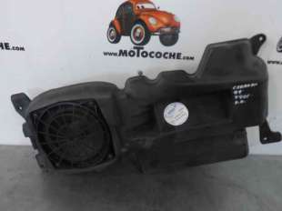 Recambio de sistema audio / radio cd para porsche 911 (typ 996) 1997-2006 carrera 4 coupe referencia OEM IAM 99664501201  