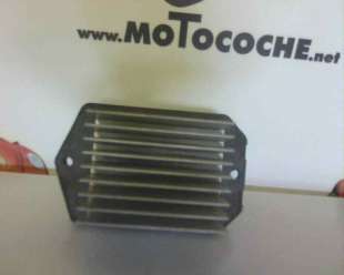 Recambio de resistencia calefaccion para subaru legacy familiar/outback b13 (bp) 2003-2009 2.5 cat referencia OEM IAM 0778000780
