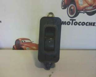 Recambio de mando elevalunas delantero derecho para subaru legacy familiar/outback b13 (bp) 2003-2009 2.5 cat referencia OEM IAM