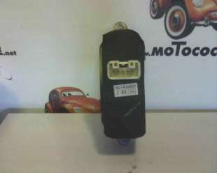 Recambio de mando elevalunas delantero derecho para subaru legacy familiar/outback b13 (bp) 2003-2009 2.5 cat referencia OEM IAM 2