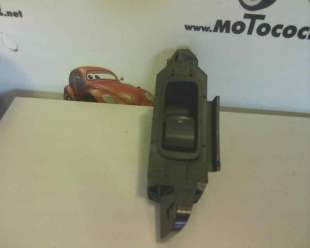 Recambio de mando elevalunas trasero izquierdo para subaru legacy familiar/outback b13 (bp) 2003-2009 2.5 cat referencia OEM IAM