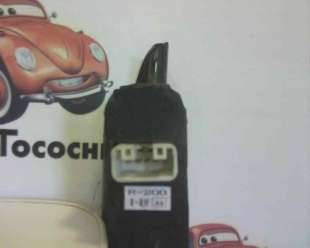Recambio de mando elevalunas trasero izquierdo para subaru legacy familiar/outback b13 (bp) 2003-2009 2.5 cat referencia OEM IAM 2