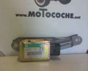 Recambio de modulo electronico para subaru legacy familiar/outback b13 (bp) 2003-2009 2.5 cat referencia OEM IAM 98236AG010 1879