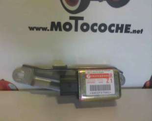 Recambio de modulo electronico para subaru legacy familiar/outback b13 (bp) 2003-2009 2.5 cat referencia OEM IAM 98236AG000 1879