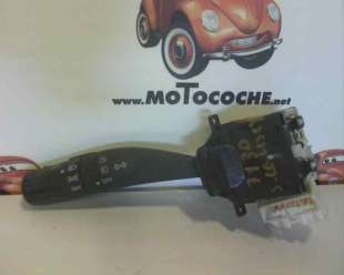 Recambio de mando multifuncion para subaru legacy familiar/outback b13 (bp) 2003-2009 2.5 cat referencia OEM IAM   
