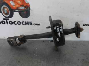 Recambio de retenedor puerta para porsche 911 (typ 996) 1997-2006 carrera 4 coupe referencia OEM IAM 99653715102  