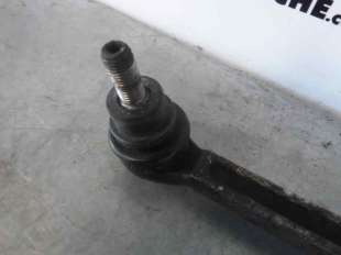 Recambio de rotula direccion para porsche 911 (typ 996) 1997-2006 carrera 4 coupe referencia OEM IAM 99634732203   2