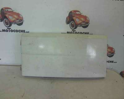 Recambio de molduras delanteras para volkswagen t4 transporter/furgoneta (mod. 1991) 1990-2003 combi referencia OEM IAM   