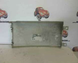 Recambio de molduras delanteras para volkswagen t4 transporter/furgoneta (mod. 1991) 1990-2003 combi referencia OEM IAM    2