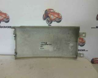 Recambio de molduras delanteras para volkswagen t4 transporter/furgoneta (mod. 1991) 1990-2003 combi referencia OEM IAM   