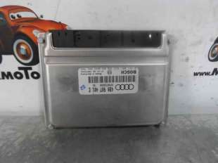 Recambio de centralita motor uce para audi a6 berlina (4b2) 1997-2001 2.5 tdi quattro referencia OEM IAM 4B0907401E 0281001833 