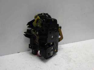 Recambio de cerradura puerta trasera derecha para audi a6 berlina (4b2) 1997-2001 2.5 tdi quattro referencia OEM IAM   