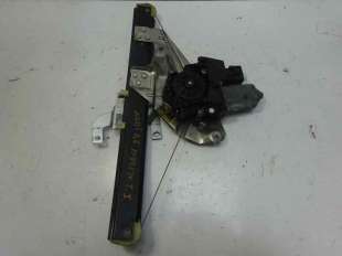 Recambio de elevalunas trasero izquierdo para audi a6 berlina (4b2) 1997-2001 2.5 tdi quattro referencia OEM IAM 4B0839461 10602