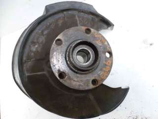 Recambio de mangueta trasera izquierda para audi a6 berlina (4b2) 1997-2001 2.5 tdi quattro referencia OEM IAM   