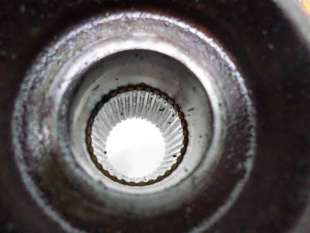 Recambio de mangueta trasera izquierda para audi a6 berlina (4b2) 1997-2001 2.5 tdi quattro referencia OEM IAM    2