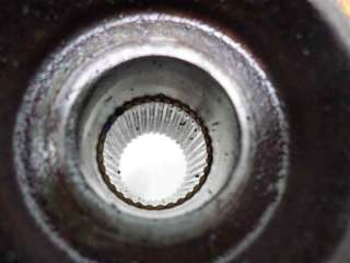 Recambio de mangueta trasera izquierda para audi a6 berlina (4b2) 1997-2001 2.5 tdi quattro referencia OEM IAM   