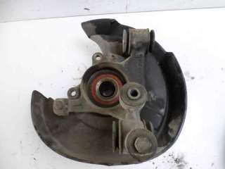 Recambio de mangueta trasera izquierda para audi a6 berlina (4b2) 1997-2001 2.5 tdi quattro referencia OEM IAM   