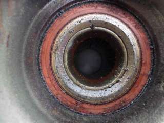 Recambio de mangueta trasera izquierda para audi a6 berlina (4b2) 1997-2001 2.5 tdi quattro referencia OEM IAM   