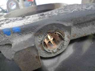 Recambio de mangueta trasera izquierda para audi a6 berlina (4b2) 1997-2001 2.5 tdi quattro referencia OEM IAM   