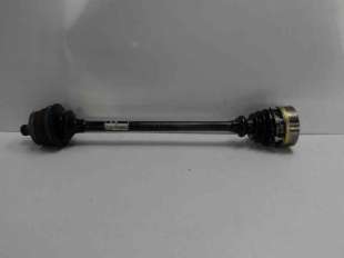 Recambio de transmision trasera izquierda para audi a6 berlina (4b2) 1997-2001 2.5 tdi quattro referencia OEM IAM 4B0501203   2