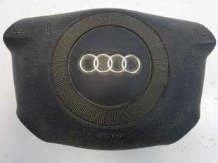 Recambio de airbag delantero izquierdo para audi a6 berlina (4b2) 1997-2001 2.5 tdi quattro referencia OEM IAM 4B0880201Q  