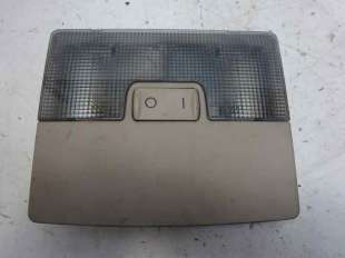 Recambio de luz interior para audi a6 berlina (4b2) 1997-2001 2.5 tdi quattro referencia OEM IAM 4B0947105  