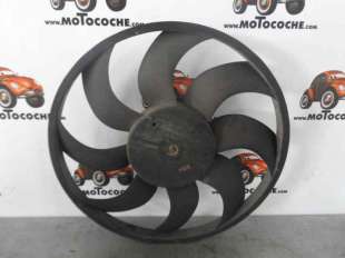 Recambio de electroventilador para fiat stilo (192) 2001-2012 1.9 jtd 115 actual (i) referencia OEM IAM  M13001700 