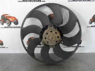 Recambio de electroventilador para fiat stilo (192) 2001-2012 1.9 jtd 115 actual (i) referencia OEM IAM  M13001700  2