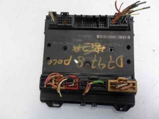 Recambio de caja reles / fusibles para volkswagen polo (9n1) 2001-2005 match referencia OEM IAM 6Q937049C 5WK48212C 