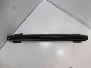 Recambio de refuerzo paragolpes trasero para volkswagen polo (9n1) 2001-2005 match referencia OEM IAM 6Q0807305 107232806 