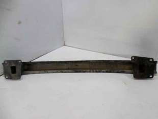 Recambio de refuerzo paragolpes trasero para volkswagen polo (9n1) 2001-2005 match referencia OEM IAM 6Q0807305 107232806  2