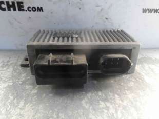 Recambio de caja precalentamiento para renault megane i fase 2 berlina (ba0) 1999-2002 1.9 d rt referencia OEM IAM 7700111525   2