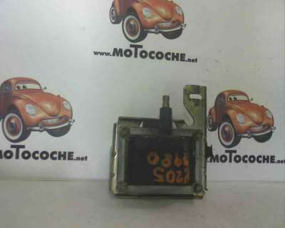 Recambio de bobina encendido para peugeot 205 berlina 1983-1998 1.1 mito referencia OEM IAM   