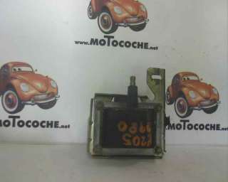 Recambio de bobina encendido para peugeot 205 berlina 1983-1998 1.1 mito referencia OEM IAM   