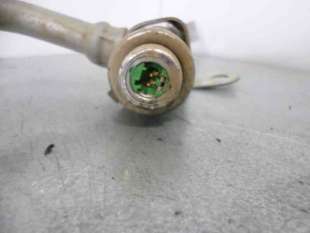 Recambio de airbag cortina delantero izquierdo para renault clio iii 2005-2016 confort dynamique referencia OEM IAM 8200635951A  2