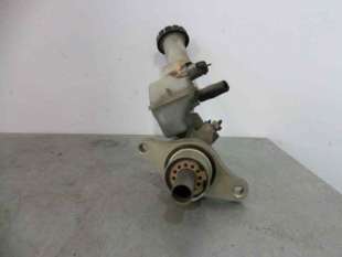 Recambio de bomba freno para renault clio iii 2005-2016 confort dynamique referencia OEM IAM    2