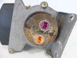 Recambio de airbag delantero derecho para mercedes-benz clase m (w163) 1997-2005 270 cdi (163.113) referencia OEM IAM 1638600505 2