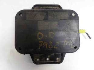 Recambio de airbag lateral derecho para mercedes-benz clase m (w163) 1997-2005 270 cdi (163.113) referencia OEM IAM 1638600605 M