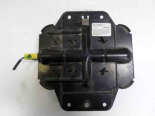 Recambio de airbag lateral derecho para mercedes-benz clase m (w163) 1997-2005 270 cdi (163.113) referencia OEM IAM 1638600605 M 2