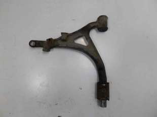 Recambio de brazo suspension inferior delantero izquierdo para mercedes-benz clase m (w163) 1997-2005 270 cdi (163.113) referenc